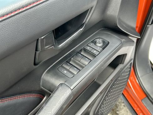 Used 2024 Toyota Tacoma TRD Pro image 11