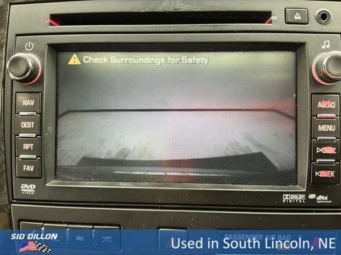 Used 2012 GMC Acadia Denali image 6