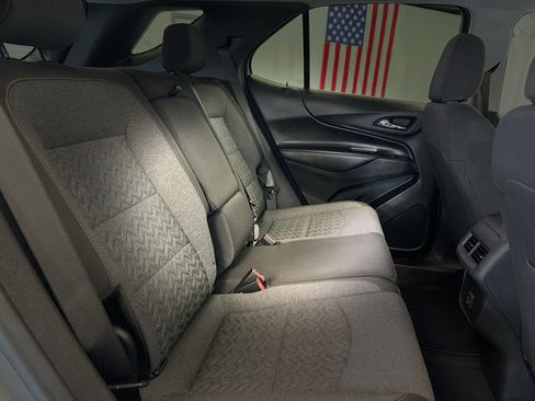 Used 2024 Chevrolet Equinox LT AWD/4WD image 29