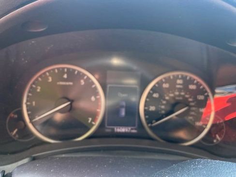 Used 2017 Lexus NX 200t AWD image 18