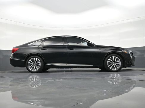 Used 2018 Honda Accord EX-L image 27
