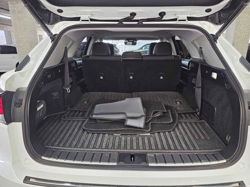 Used 2022 Lexus RX 350L Luxury image 29