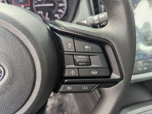 New 2026 Subaru Crosstrek 2.0i Premium image 12