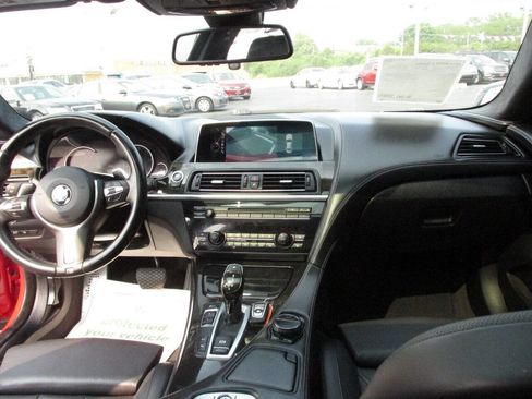 Used 2016 BMW 650i Gran Coupe image 19
