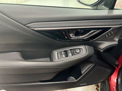 Used 2022 Subaru Outback Limited AWD/4WD image 22