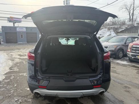 Used 2020 Chevrolet Blazer LT image 29