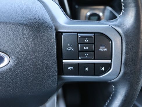 Used 2024 Ford F250 Lariat AWD/4WD image 19