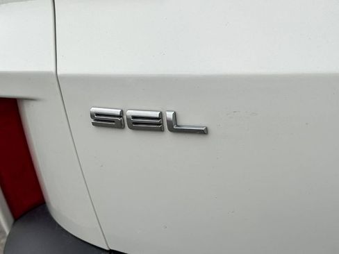 Used 2022 Ford Escape SEL image 15