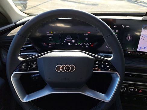 New 2025 Audi Q5 Premium Plus image 8
