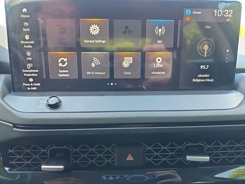 Used 2024 Honda Accord EX-L image 27