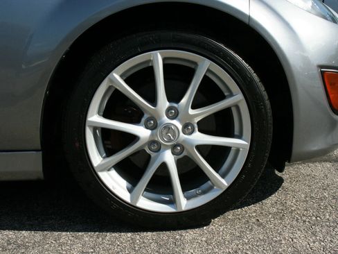 Used 2012 MAZDA MX-5 Miata Grand Touring w/ Premium Pkg RWD image 9