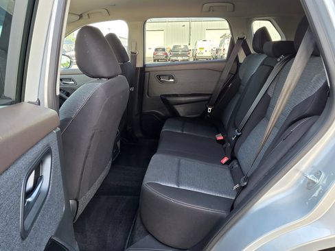 Used 2023 Nissan Rogue SV AWD/4WD image 31