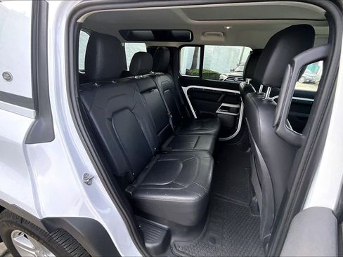 Used 2023 Land Rover Defender 110 SE image 19