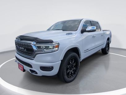Used 2019 RAM 1500 Limited