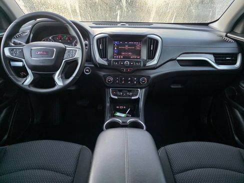 Used 2024 GMC Terrain SLE AWD/4WD image 21