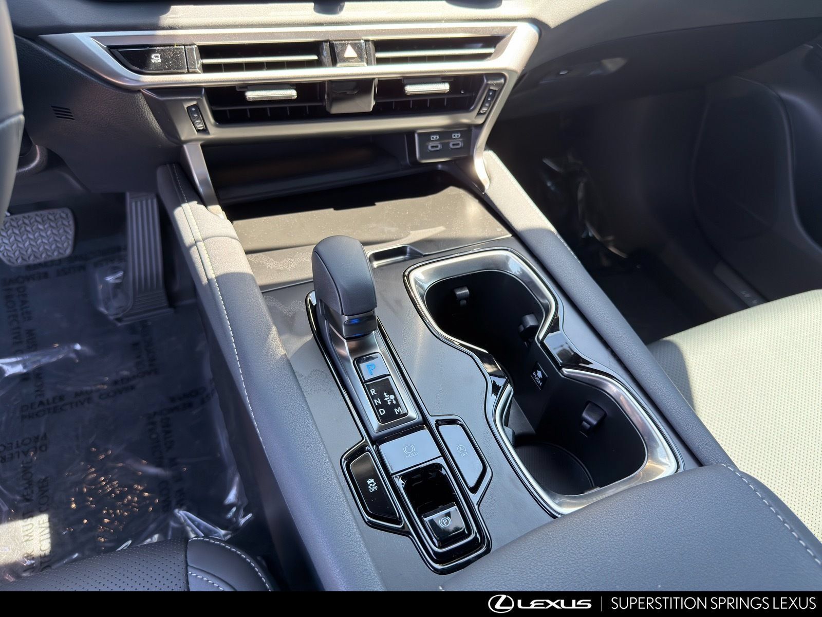 New 2026 Lexus RX 350 Premium w/ Convenience Package FWD image 19