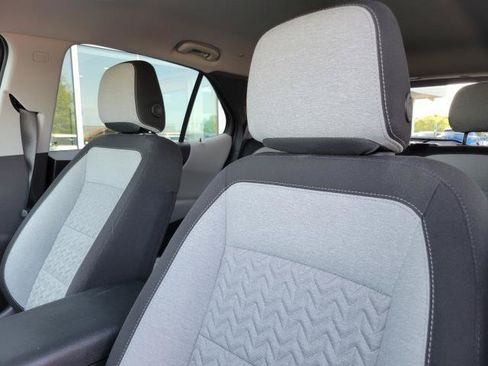 Used 2024 Chevrolet Equinox LT w/ LPO, Floor Liner Package FWD image 16