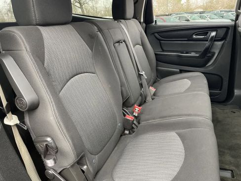 Used 2015 Chevrolet Traverse LT FWD image 15
