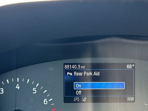Used 2022 Ford Escape SEL AWD/4WD image 28