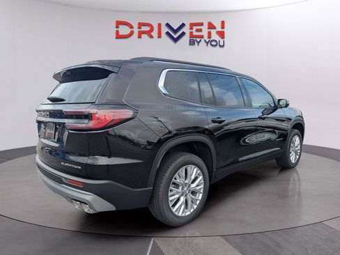 New 2026 GMC Acadia Elevation w/ Elevation Premium Package image 5
