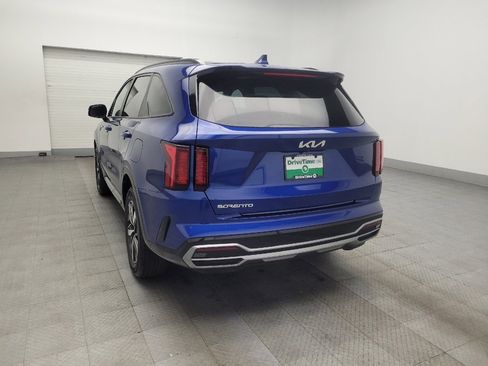 Used 2023 Kia Sorento EX FWD image 5