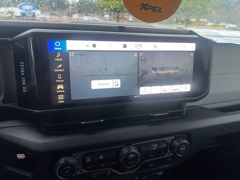 New 2026 Jeep Wrangler Sport S image 21