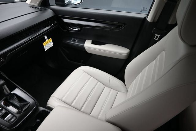Certified 2026 Honda CR-V EX-L image 11