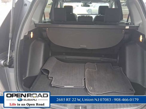 Used 2019 Honda CR-V EX image 9
