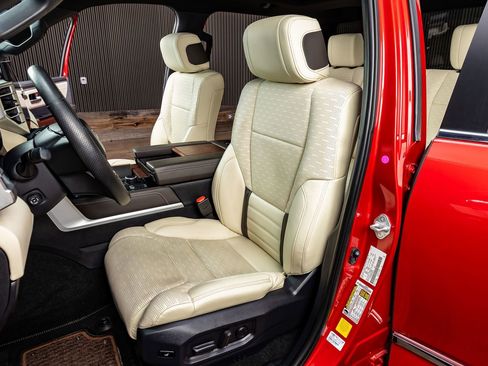 Used 2024 Toyota Tundra 1794 Edition image 30