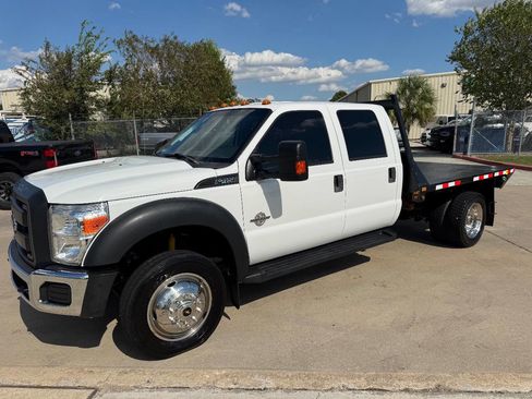 Used 2012 Ford F450 XL w/ PWR Equipment Group image 38