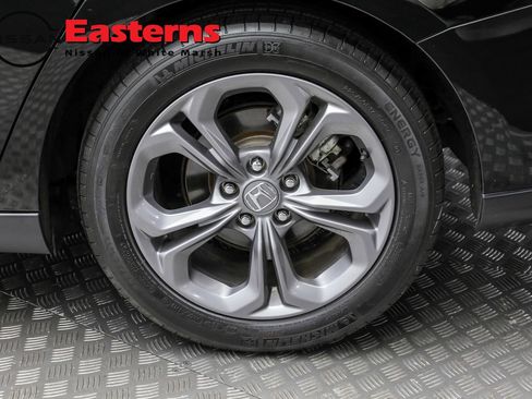 Used 2024 Honda Accord EX image 9