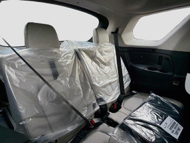 New 2026 Honda Pilot EX-L image 26