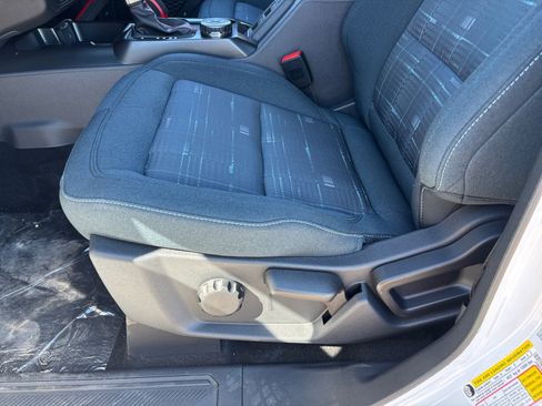 New 2026 Ford Bronco Heritage Edition image 13