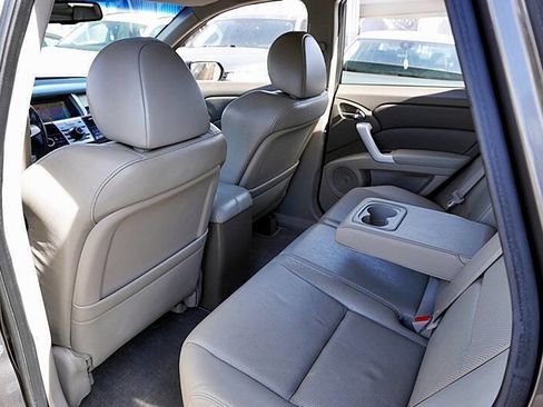 Used 2008 Acura RDX SH-AWD w/ Technology Package image 20