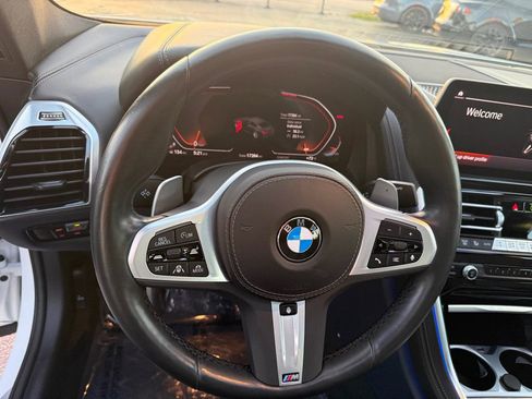 Used 2024 BMW 840i Gran Coupe xDrive image 14