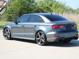 Used 2020 Audi RS 3 w/ Navigation Package image 5