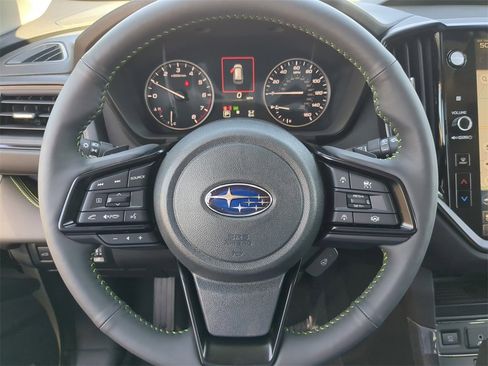 New 2026 Subaru Ascent Bronze Edition image 31