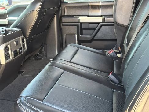Used 2020 Ford F250 Lariat AWD/4WD image 13
