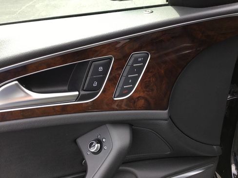 Used 2018 Audi A6 2.0T Premium Plus w/ Premium Plus Package image 19