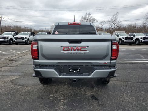 New 2026 GMC Canyon AT4 w/ LPO, Off Road Lift Package image 5