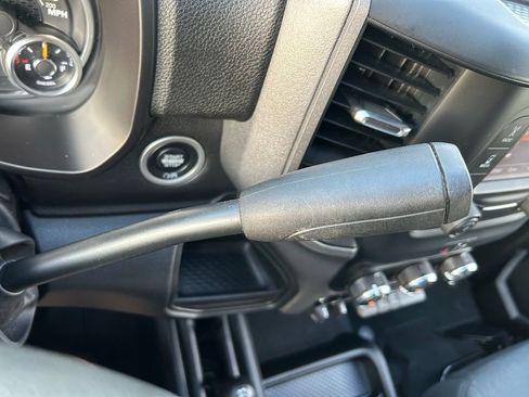 Used 2022 RAM 3500 Tradesman AWD/4WD image 25