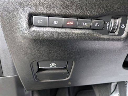 New 2025 Jeep Wagoneer S Limited w/ Comfort Package image 13