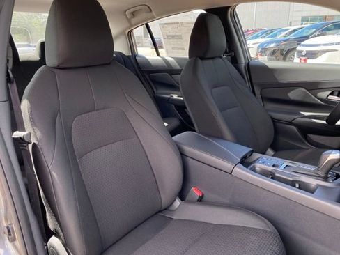 New 2027 Nissan Sentra S FWD image 9