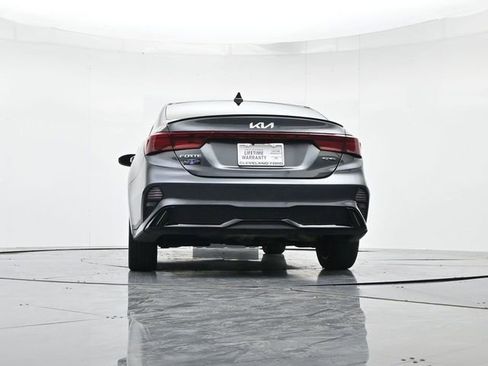 Used 2024 Kia Forte GT-Line w/ GT-Line Premium Package image 36