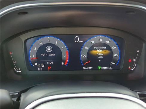 Used 2024 Acura Integra A-Spec FWD image 11