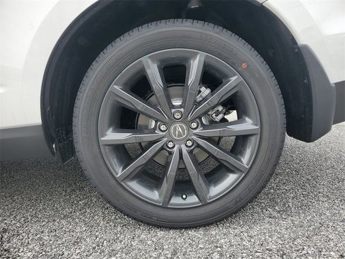 New 2026 Acura RDX A-Spec image 12