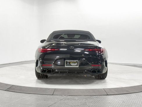 Certified 2022 Mercedes-Benz SL 63 AMG 4MATIC image 32