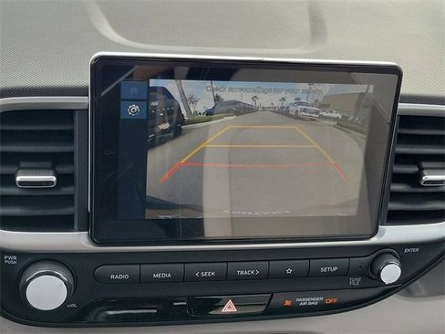 New 2026 Hyundai Venue SEL image 10