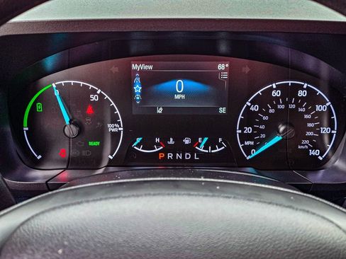 Used 2024 Ford Maverick XL image 27