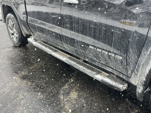 Certified 2022 GMC Sierra 1500 SLT w/ SLT Convenience Package image 10